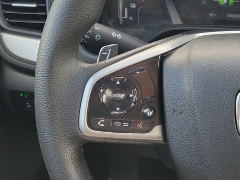 Used 2020 Honda CR-V LX image 26