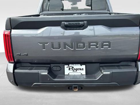Used 2023 Toyota Tundra SR5 w/ SR5 Convenience Package image 34