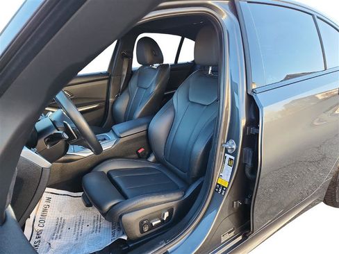 Used 2020 BMW M340i xDrive w/ Premium Package image 8