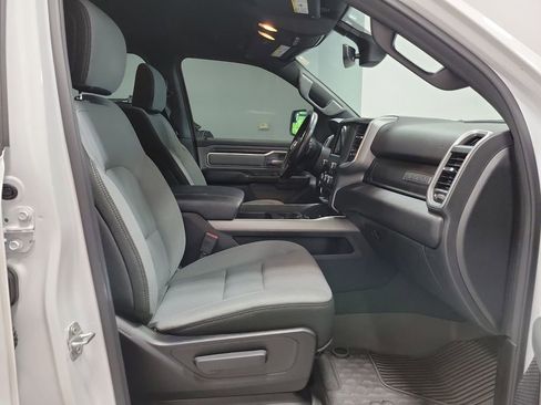 Used 2021 RAM 1500 Big Horn AWD/4WD image 21