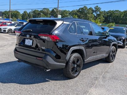 Used 2023 Toyota RAV4 XLE w/ Convenience Package