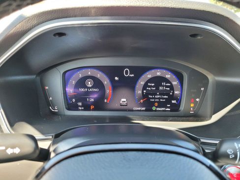 Used 2023 Acura Integra A-Spec FWD image 29
