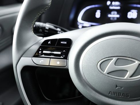 Used 2026 Hyundai Elantra Sport w/ Cargo Package FWD image 28