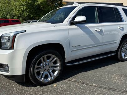 Used 2018 GMC Yukon SLT w/ Premium Edition