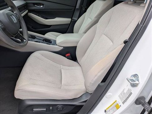 Used 2023 Honda Accord EX image 15