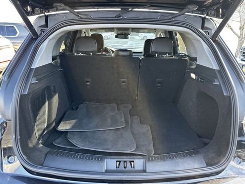 Certified 2022 Lincoln Corsair AWD w/ Equipment Group 101A image 42