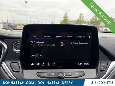 Used 2023 Chevrolet Blazer LT FWD image 7