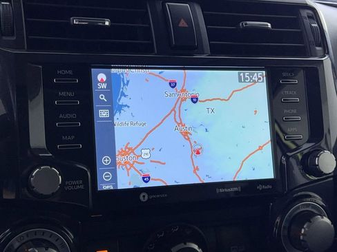 Used 2023 Toyota 4Runner TRD Off-Road Premium image 20