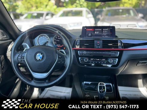 Used 2019 BMW 230i Coupe w/ Premium Package image 19