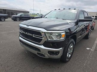 Used 2020 RAM 1500 Big Horn AWD/4WD video 1