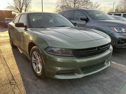 Used 2023 Dodge Charger SXT w/ Cold Weather Package