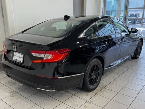 Used 2018 Honda Accord EX-L image 37