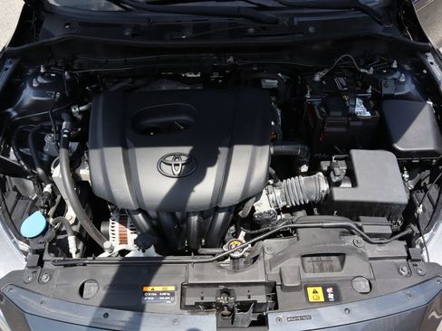 Used 2020 Toyota Yaris LE FWD image 37