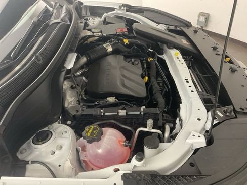 New 2026 Chevrolet Trax RS w/ Driver Confidence Package image 20