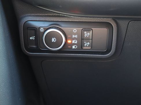 Used 2025 Ford Explorer ST w/ Sun And Sound Package AWD/4WD image 31