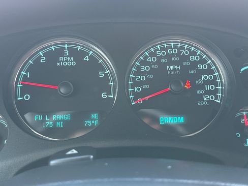Used 2013 Chevrolet Avalanche LT w/ Texas Edition RWD image 36