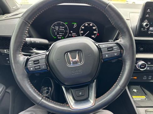 Certified 2023 Honda CR-V Sport Touring image 11