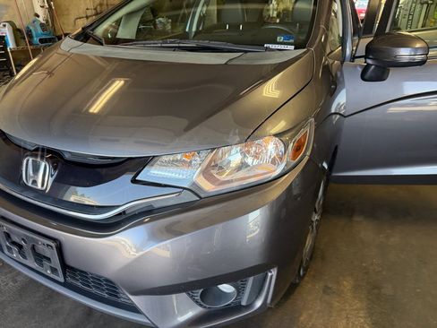 Used 2016 Honda Fit EX-L image 30