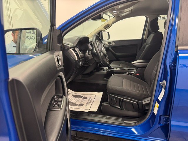 Used 2019 Ford Ranger XLT w/ Equipment Group 301A Mid AWD/4WD image 9