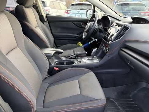 Certified 2023 Subaru Crosstrek 2.0i Premium image 37