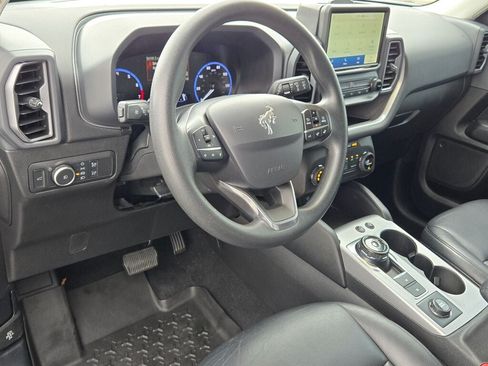 Used 2021 Ford Bronco Sport Big Bend AWD/4WD image 18