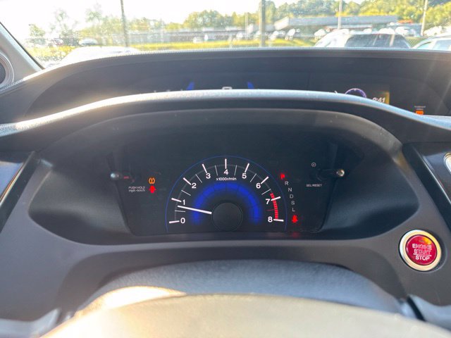 Used 2014 Honda Civic EX image 24