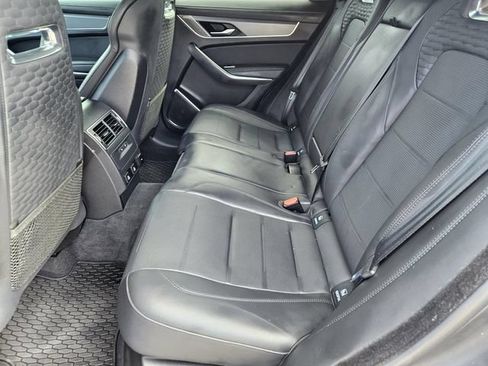Used 2025 Jaguar F-PACE SVR AWD/4WD image 22