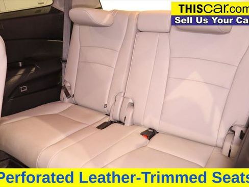 Used 2016 Honda Pilot Elite image 26