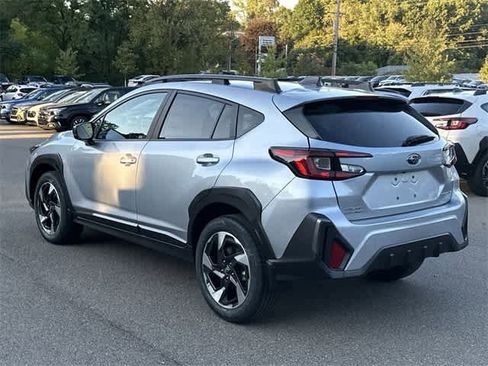 New 2025 Subaru Crosstrek 2.5i Limited image 29
