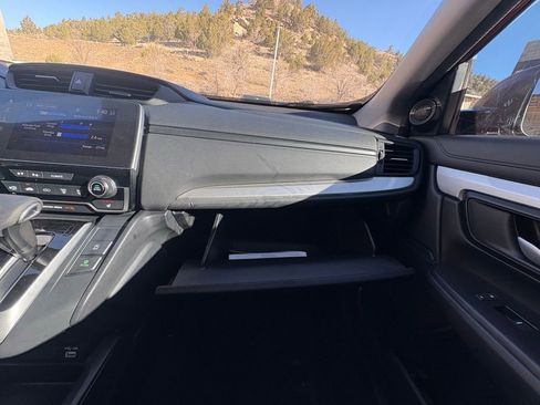 Used 2021 Honda CR-V Special Edition image 21