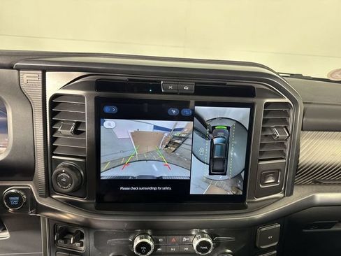 Used 2025 Ford F150 Raptor AWD/4WD image 9