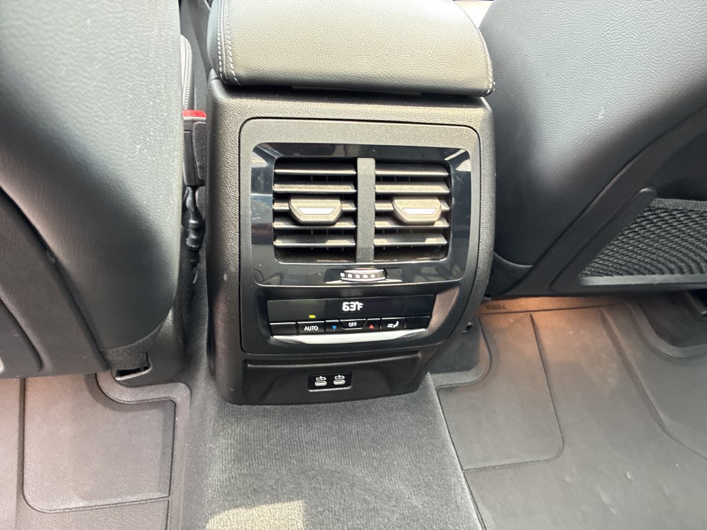 Used 2023 BMW X3 M40i AWD/4WD image 22