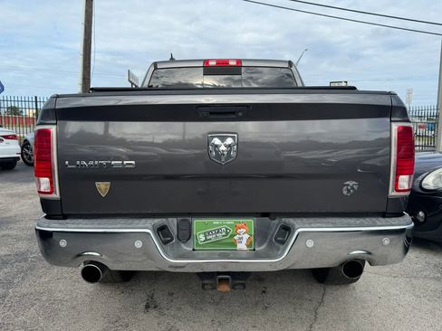 Used 2014 RAM 1500 Limited image 5