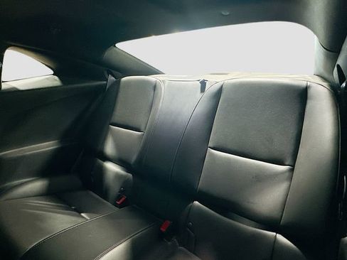 Used 2012 Chevrolet Camaro LT RWD image 26
