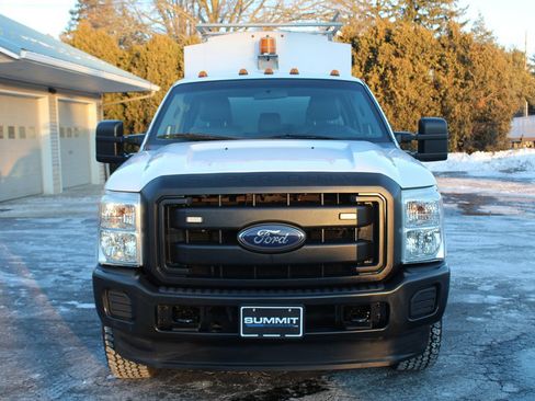 Used 2016 Ford F350 XL image 11