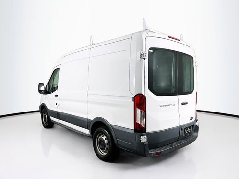 Used 2016 Ford Transit 150 130 Medium Roof image 5