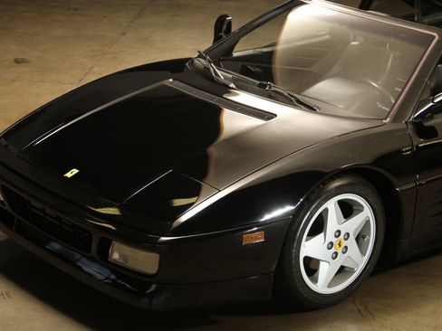 Used 1991 Ferrari 348 TS RWD image 36