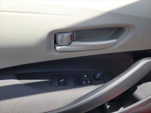 Certified 2026 Toyota Corolla LE FWD image 16