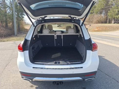 Used 2020 Mercedes-Benz GLE 350 4MATIC image 17