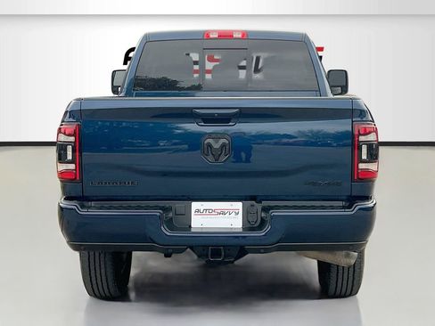 Used 2023 RAM 3500 Laramie AWD/4WD image 6