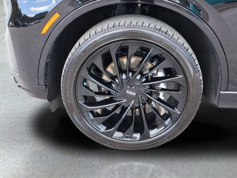 Used 2025 Lincoln Aviator Reserve w/ Luxury Package AWD/4WD image 32