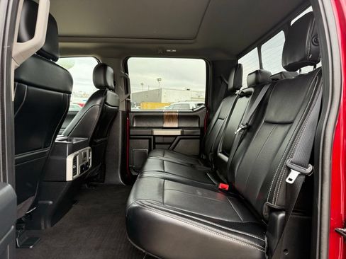 Used 2018 Ford F150 Lariat w/ Equipment Group 502A Luxury AWD/4WD image 36