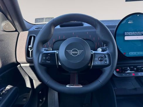 New 2026 MINI Cooper Countryman S w/ Comfort Package Max image 12