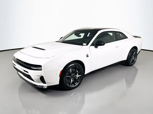New 2026 Dodge Charger R/T Scat Pack image 3