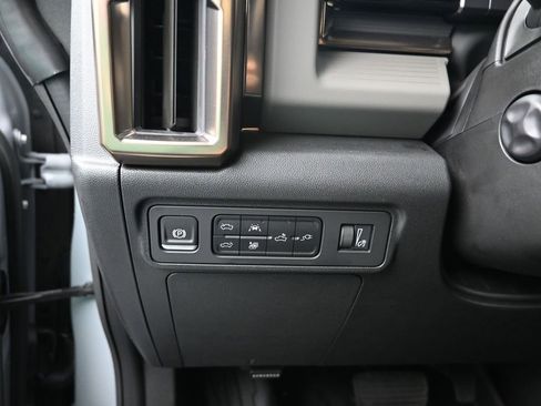 New 2025 GMC Hummer EV 3X image 14