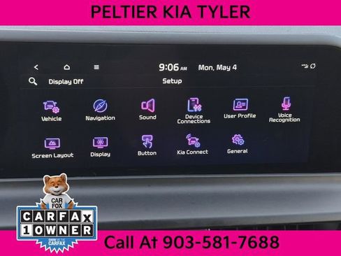 Certified 2024 Kia Seltos S FWD image 32