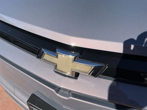 New 2026 Chevrolet Blazer EV LT image 29