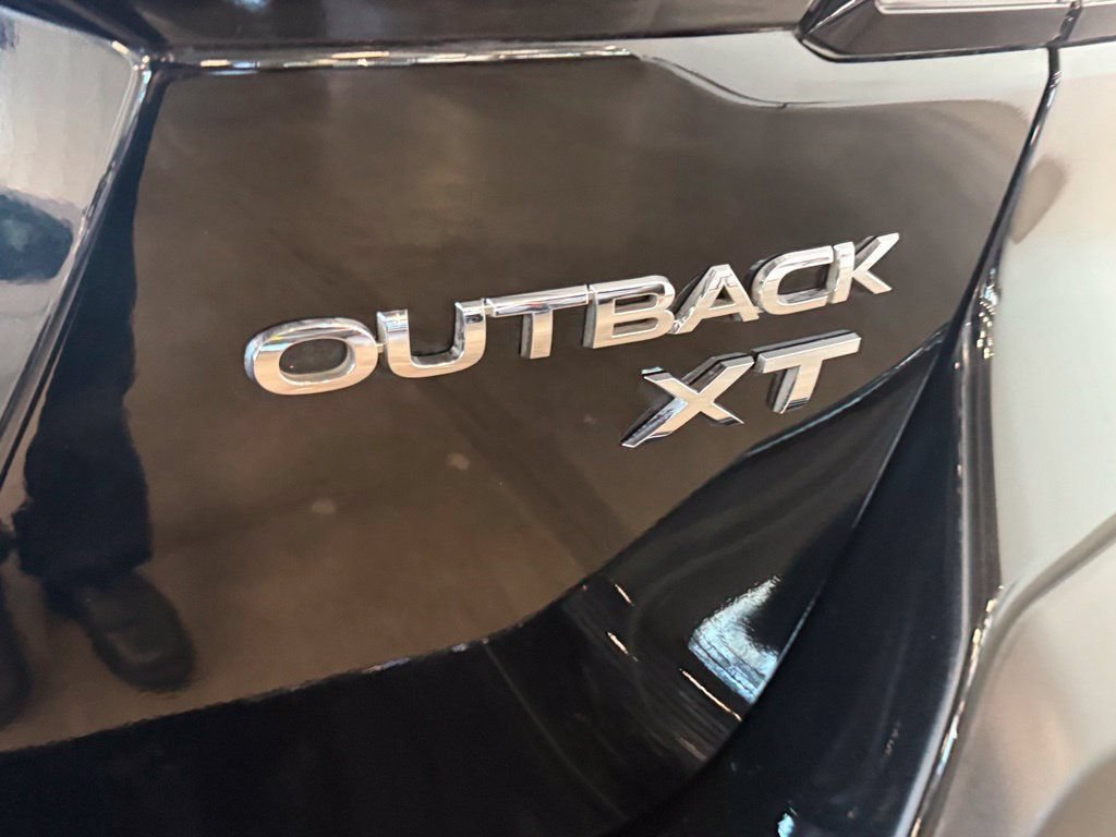 Certified 2025 Subaru Outback Limited XT w/ Tech Package 2 AWD/4WD image 22