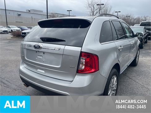 Used 2013 Ford Edge Limited image 6