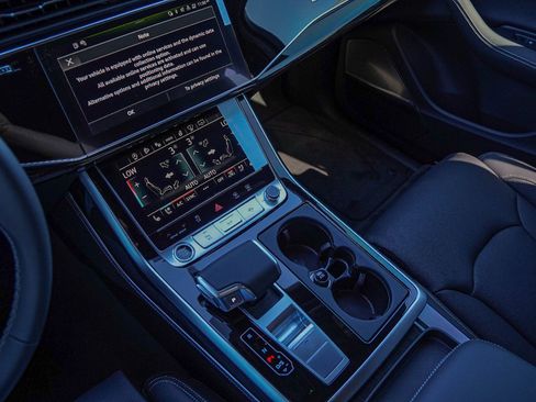 New 2026 Audi Q7 3.0T Prestige image 11